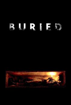 Buried – Toprak Altında