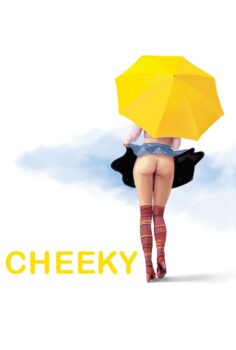 Cheeky – Kışkırtma