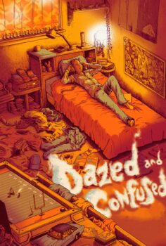 Dazed and Confused – Genç ve Heyecanlı