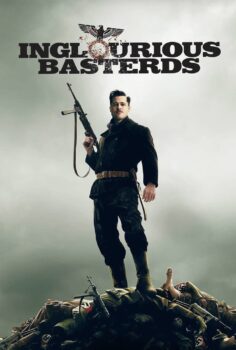 Inglourious Basterds – Soysuzlar Çetesi