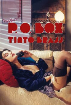 P.O.Box Tinto Brass – Posta Kutusu