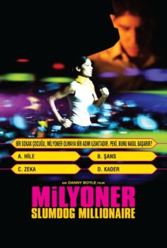 Slumdog Millionaire – Milyoner