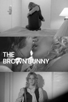 The Brown Bunny – Kahverengi Tavşan