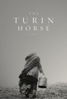 The Turin Horse – Torino Atı