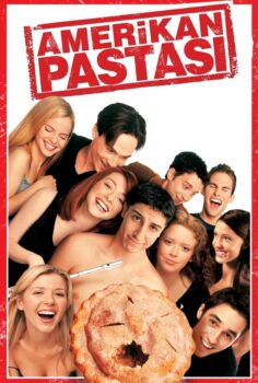 American Pie – Amerikan Pastası