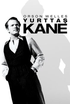 Citizen Kane – Yurttaş Kane