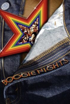 Boogie Nights – Ateşli Geceler