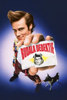 Ace Ventura: Pet Detective – Budala Dedektif