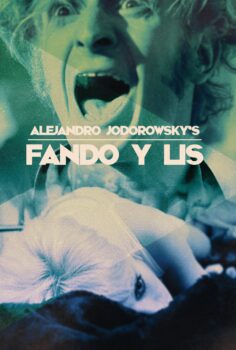 Fando and Lis – Fando ve Lis