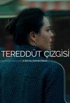 Tereddüt Çizgisi