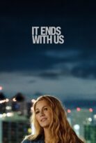 It Ends with Us – Bizimle Başladı Bizimle Bitti