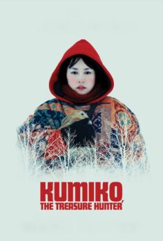 Kumiko, The Treasure Hunter – Kumiko, Hazine Avcısı