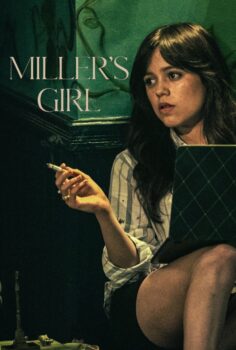 Miller’s Girl – Miller’ın Favorisi