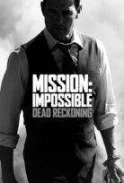 Mission: Impossible – Ölümcül Hesaplaşma Birinci Bölüm