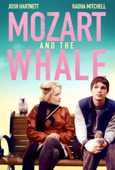 Mozart and the Whale – Mozart ve Balina