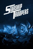 Starship Troopers – Yıldız Gemisi Askerleri