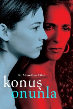 Talk to Her – Konuş Onunla