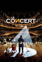 The Concert – Paris’te Son Konser