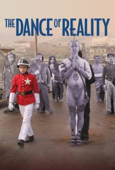 La danza de la realidad – Gerçeğin Dansı