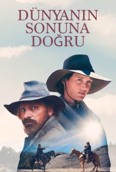 The Dead Don’t Hurt – Dünyanın Sonuna Doğru