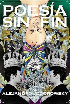 Endless Poetry – Poesía sin fin