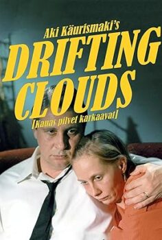 Drifting Clouds – Sürüklenen Bulutlar