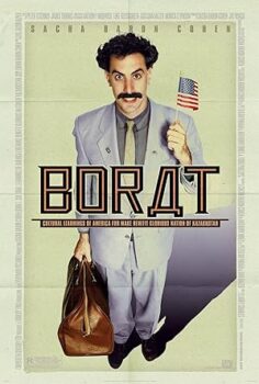 Borat