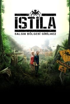 Monsters – İstila