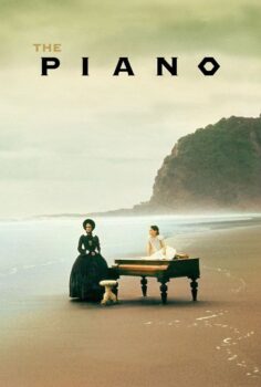 The Piano – Piyano