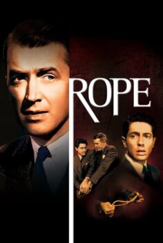 Rope – Ölüm Kararı