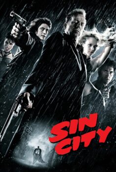 Sin City – Günah Şehri