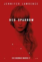 Red Sparrow – Kızıl Serçe