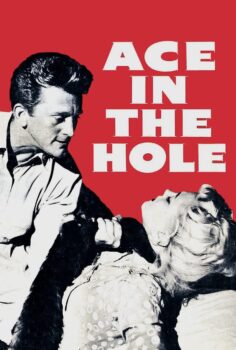 Ace in the Hole – Büyük Karnaval