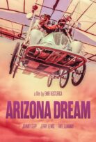 Arizona Dream – Amerikan Rüyası