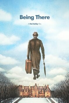 Being There – Merhaba Dünya