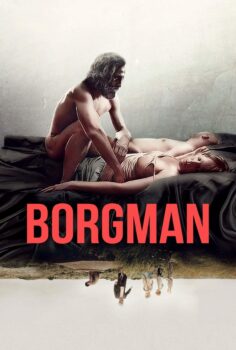 Borgman – Bela