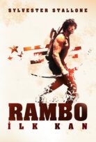 First Blood – Rambo 1