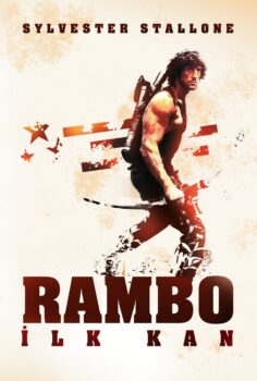 First Blood – Rambo 1