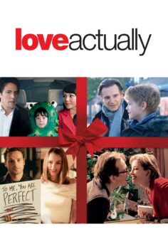 Love Actually – Aşk Her Yerde