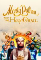 Monty Python and the Holy Grail – Monty Python ve Kutsal Kâse