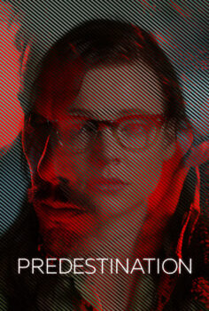 Predestination – Zamanın Ötesinde