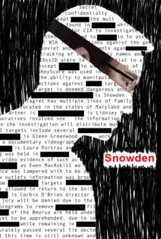 Snowden