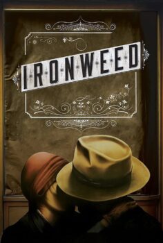 Ironweed – Sonsuz Matem