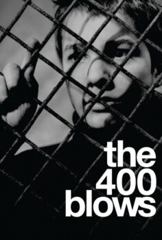 The 400 Blows – 400 Darbe