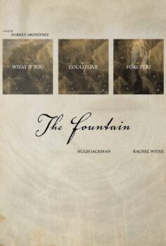 The Fountain – Kaynak