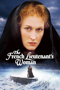 The French Lieutenant’s Woman – Fransız Teğmeninin Kadını