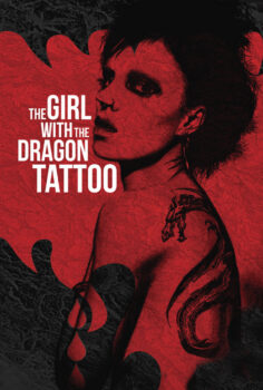 The Girl with the Dragon Tattoo – Ejderha Dövmeli Kız