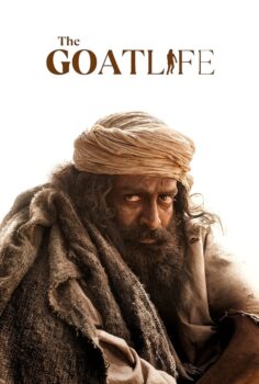 The Goat Life – Keçilerle Yaşam