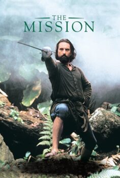 The Mission – Misyon