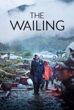 The Wailing – Kara Büyü